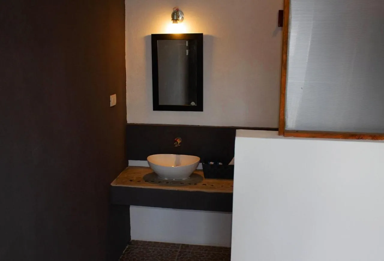 Jh Hotel Mahahual 3*,