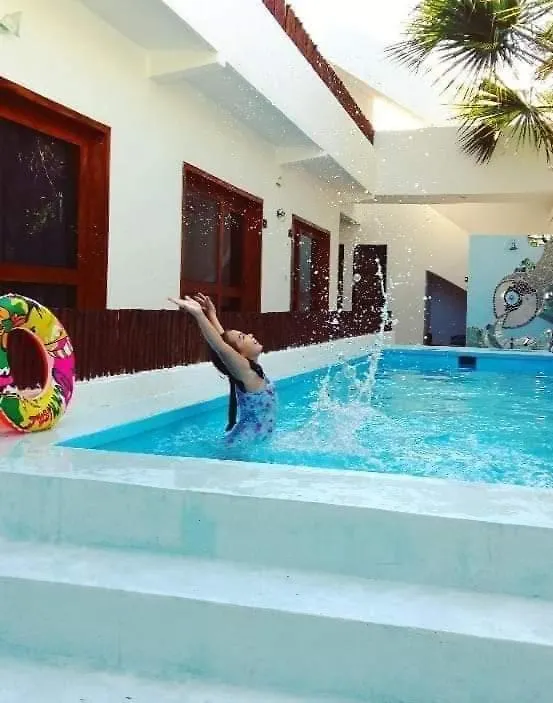 Jh Hotel Mahahual
