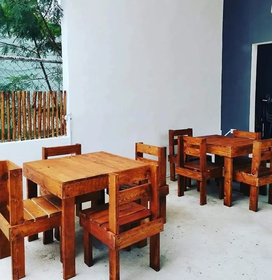 Jh Hotel Mahahual